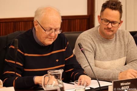 7. redna seja Občinskega sveta Občine Kamnik (14)